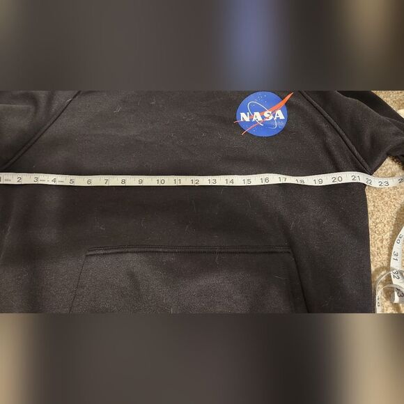 ROMWE hoodie - Picture 4 of 6